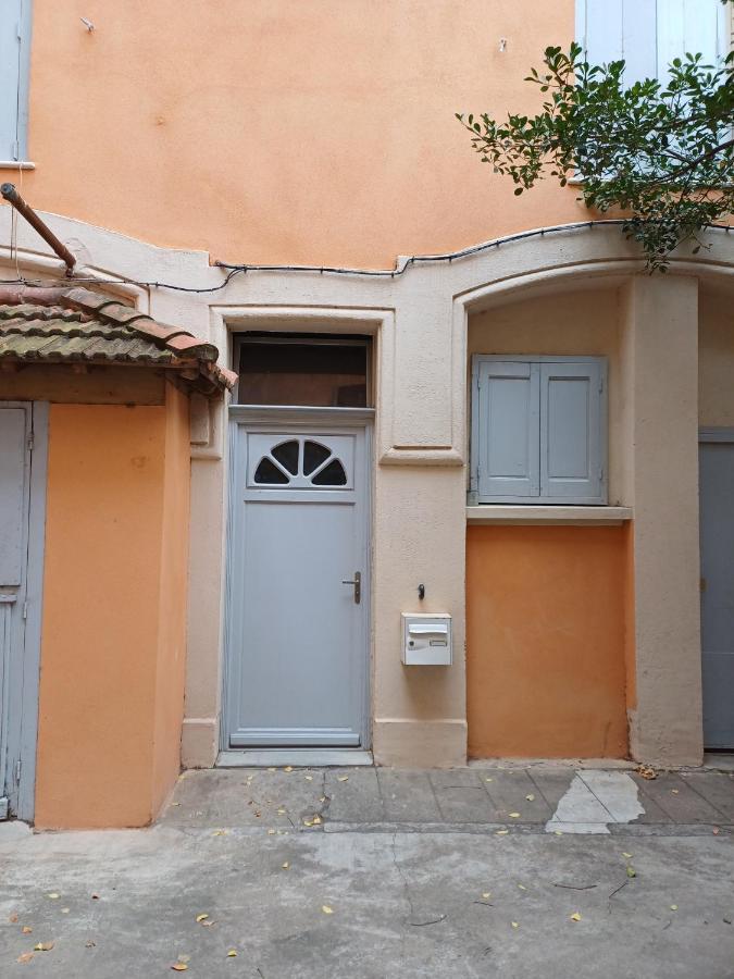 Studio Perpiñán Exterior foto